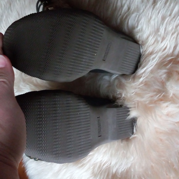 Sperry Saltwater Misty Boot sz 6.5 - Picture 5 of 8